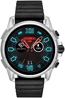 Diesel On Connect Full Guard Digital Smartwatch HR GPS GEN 4 DZT2008