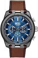 Diesel Split DZ4643