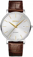 Doxa D-Light Gent Automatic 171.10.021Y.02