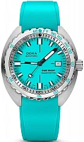 Doxa SUB 1500T Aquamarine Diver 883.10.241.25