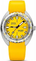 Doxa SUB 1500T Divingstar Diver 883.10.361.31