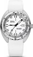 Doxa SUB 1500T Whitepearl Diver 883.10.011.23