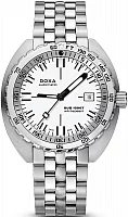 Doxa SUB 1500T Whitepearl Diver 883.10.011.10
