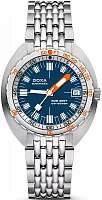 Doxa SUB 200T Caribbean Diver 804.10.201.10