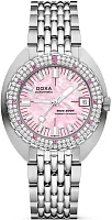 Doxa SUB 200T Diamonds Ocean Dream Diver 804.10D.061.10