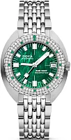 Doxa SUB 200T Diamonds Sea Emerald Diver 804.10D.131.10