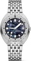 Doxa SUB 200T Diamonds Sharkhunter Diver 804.10D.101.10