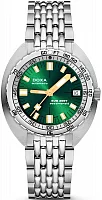 Doxa SUB 200T Seaemerald Diver Sunray Dial 804.10.131S.10