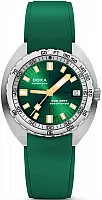 Doxa SUB 200T Seaemerald Diver Sunray Dial 804.10.131S.26