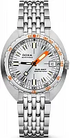 Doxa SUB 200T Searambler Diver Sunray Dial 804.10.021.10