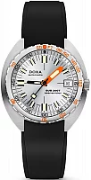 Doxa SUB 200T Searambler Diver Sunray Dial 804.10.021.20