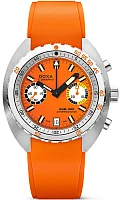 Doxa SUB 200T T-GRAPH II Professional Diver 806.10.351.21