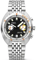 Doxa SUB 200T T-GRAPH II Sharkhunter Diver 806.10.101.10
