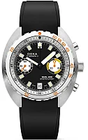 Doxa SUB 200T T-GRAPH II Sharkhunter Diver 806.10.101.20