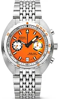 Doxa SUB 200T T-GRAPH II Professional Diver 806.10.351.10