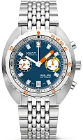Doxa SUB 200T T-GRAPH II Caribbean Diver 806.10.201.10