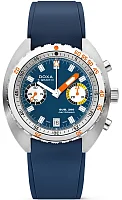 Doxa SUB 200T T-GRAPH II Caribbean Diver 806.10.201.32