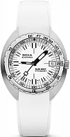 Doxa SUB 200T Whitepearl Diver 804.10.011.23