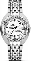 Doxa SUB 200T Whitepearl Diver 804.10.011.10