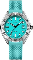 Doxa SUB 200 Aquamarine Diver Small Strap 796.15.241.25