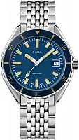 Doxa SUB 200 Caribbean Diver 799.10.201.10