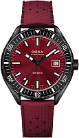 Doxa SUB 200 II Redcoral Diver 795.70.161.22