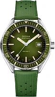Doxa SUB 200 II Sea Emerald Diver 795.10.131.26