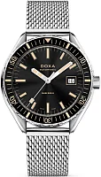 Doxa SUB 200 II Sharkhunter Diver Mesh 795.10.101.10