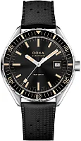 Doxa SUB 200 II Sharkhunter Diver 795.10.101.20