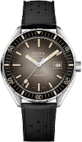 Doxa SUB 200 II Sharkhunter Vintage Diver 795.10.101B.20