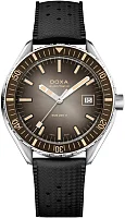 Doxa SUB 200 II Sharkhunter Vintage Diver 795.10.101V.20