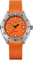 Doxa SUB 200 Professional Diver Small Strap 796.15.351.21