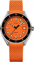 Doxa SUB 200 Professional Diver Small Strap 799.15.351.21
