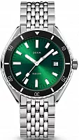 Doxa SUB 200 Sea Emerald Diver 799.10.131.10