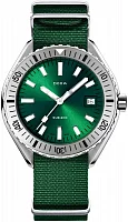 Doxa SUB 200 Sea Emerald Diver NATO 796.10.131.26-N