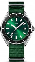 Doxa SUB 200 Sea Emerald Diver NATO 799.10.131.26-N
