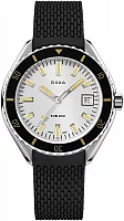 Doxa SUB 200 Searambler Diver Small Strap 799.15.021.20
