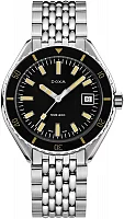 Doxa SUB 200 Sharkhunter Diver 799.10.101.10