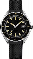 Doxa SUB 200 Sharkhunter Diver Small Strap 799.15.101.20
