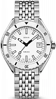 Doxa SUB 200 Whitepearl Diver 799.10.011.10