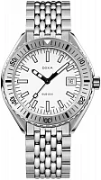 Doxa SUB 200 Whitepearl Diver 796.10.011.10