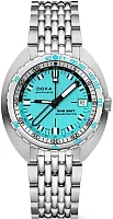 Doxa SUB 250T GMT Aquamarine Diver 855.10.241.10