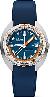 Doxa SUB 250T GMT Caribbean Diver 855.10.201.32