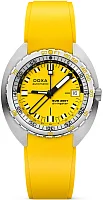 Doxa SUB 250T GMT Divingstar Diver 855.10.361.31