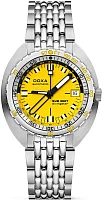 Doxa SUB 250T GMT Divingstar Diver 855.10.361.10
