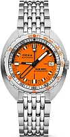 Doxa SUB 250T GMT Professional Diver 855.10.351.10