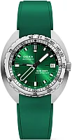 Doxa SUB 250T GMT Sea Emerald Diver 855.10.131.26