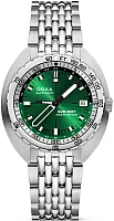 Doxa SUB 250T GMT Sea Emerald Diver 855.10.131.10