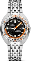 Doxa SUB 250T GMT Sharkhunter Diver 855.10.101.10