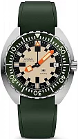 Doxa SUB 300T Army Diver 785.10.031G.26